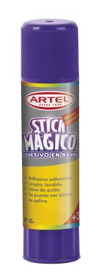 stick Artel Violeta-Magico de 21 grs