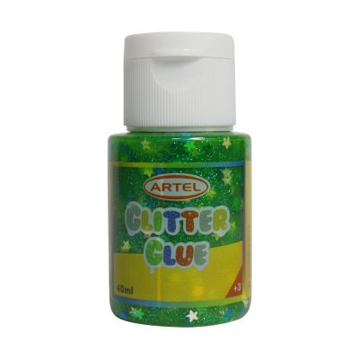 Glitter Glue 40gr