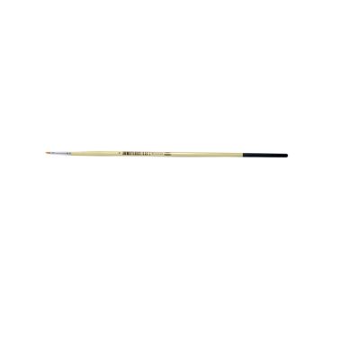 Pincel Artel 107 Nº1 Sintet almendrado