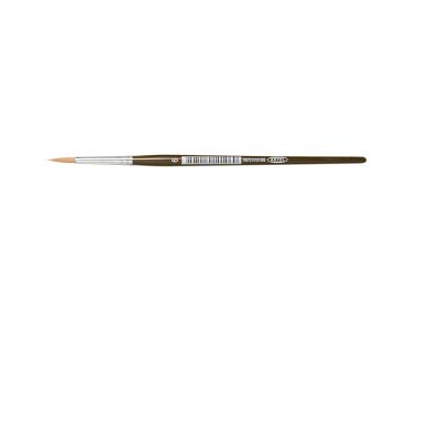 Pincel Artel 101 Nº6 Sintet Redondo