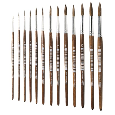 Pincel Artel  103 N 5