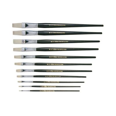 Pincel Artel serie 577 N 10