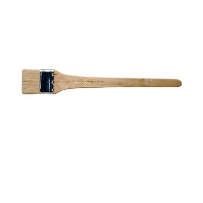 Brocha Artel  691 Nº4 ancho 6cm