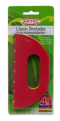 Bl: Herramientas 4 formas de textura