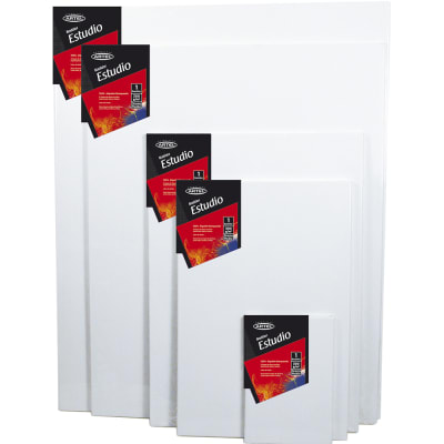 Bastidor Artel estudio 30x30