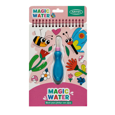 Magic Water Bichitos