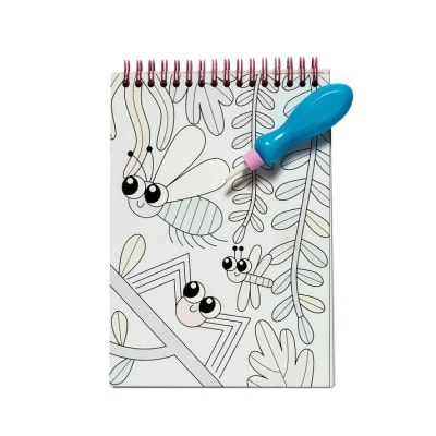 Magic Water Bichitos