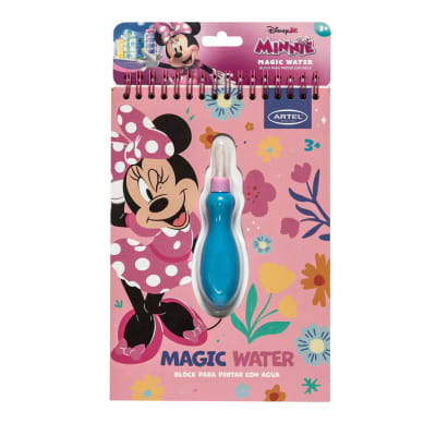 Water Magic Minnie