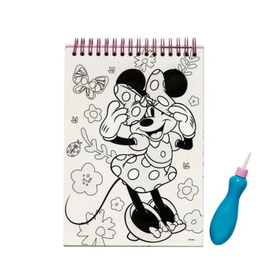 Water Magic Minnie