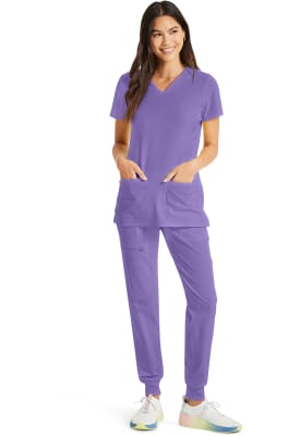 POLERA MUJER HEARTSOUL BREAK ON THROUGH 20710 LVSA