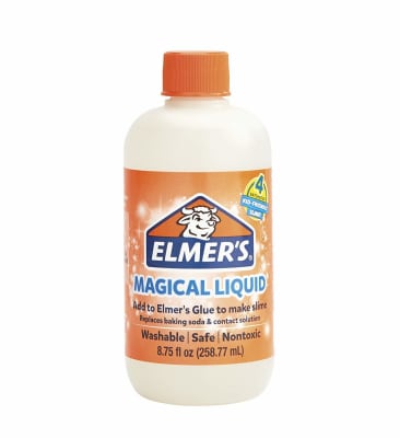 LIQUIDO MAGICO ELMERS 258ML