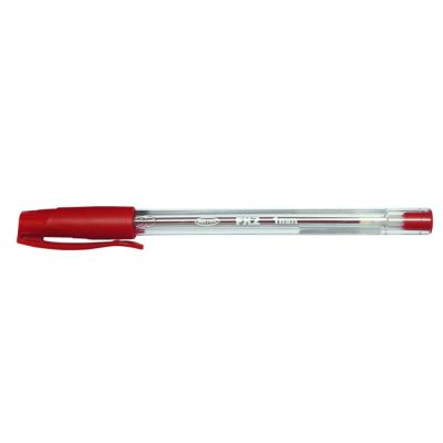 BOLIGRAFO ARTEL FX2, 1,0 MM ROJO