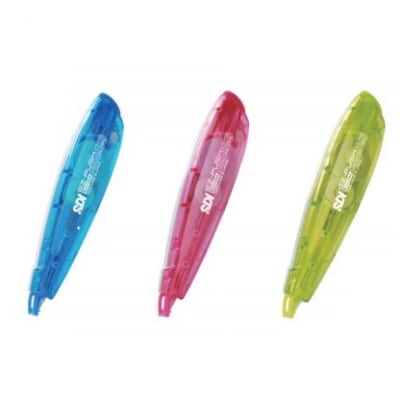 CINTA CORRECTORA SDI.5mmX6m