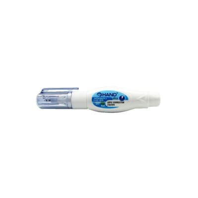 CORRECTOR LIQUIDO LAPIZ MINI 4ML HAND