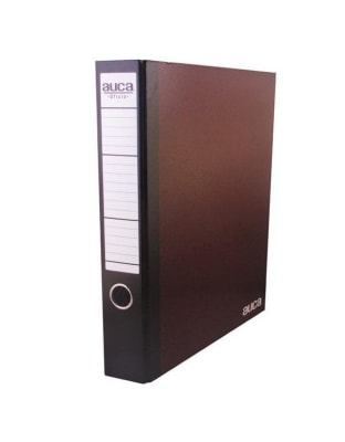 ARCHIVADOR AUCA  OFICIO  ANGOSTO  ECO. L 5.