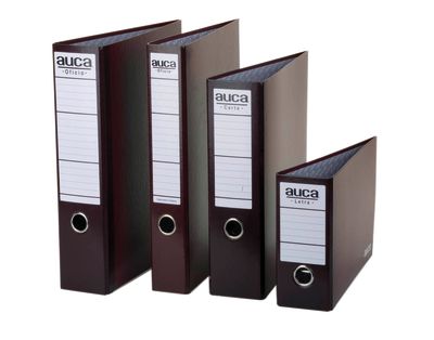 ARCHIVADOR AUCA  CARTA  ANCHO  ECO. L 8.