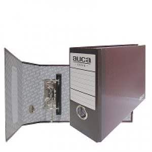 ARCHIVADOR AUCA LETRA  ANCHO  ECO. L 8.