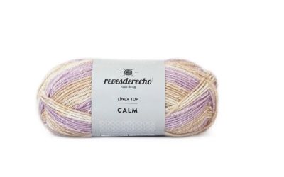 CALM  ROSADO