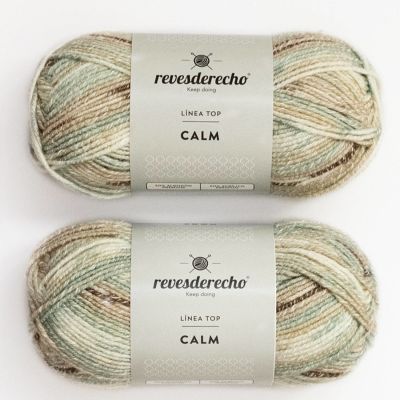 CALM BEIGE VERDE
