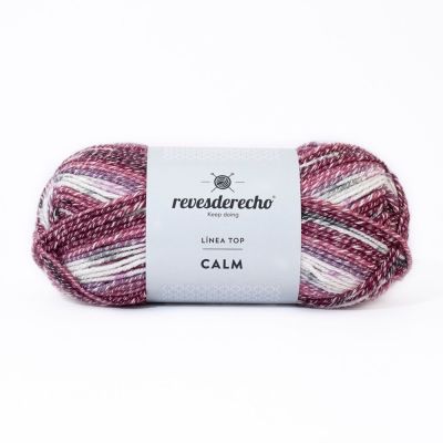 CALM ROJO