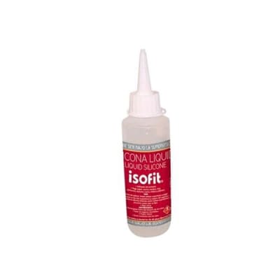 SILICONA LIQUIDA ISOFIT 100 ML 