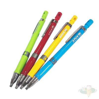 Portaminas 2,0mm (017) ADIX