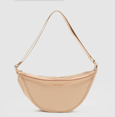 BUBBA MOON PURSE IRON NUDE DUO