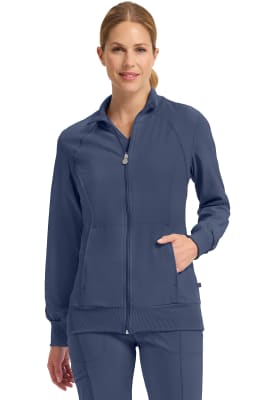 CHAQUETA MUJER INFINITY LEGACY STYLES 2391A NYPS