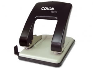 PERFORADOR COLON P9 40 HJS. NEGRO
