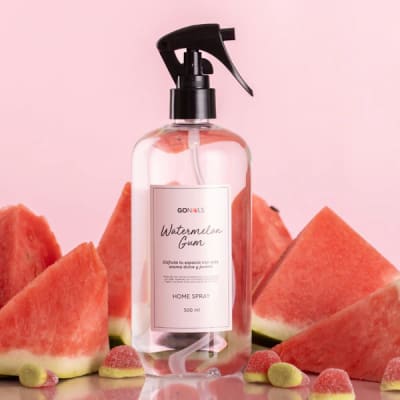GO NAILS Home Spray 500ml Watermelon Gum