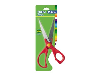 TIJERA  BASICA 6.25  TORRE IMAGIA