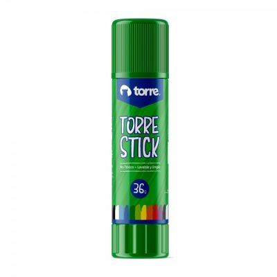 BARRA ADHESIVA 36GR. TORRE