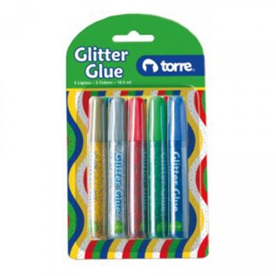 BL. GLITTER BRILLANTINA TORRE