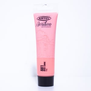 ACRÍLICO ARTEL 35ML ROSA 881