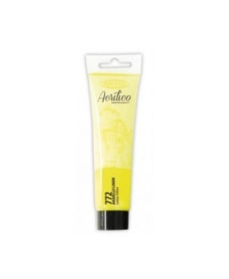 Acrílico Artel 100ml amaril cad limon772