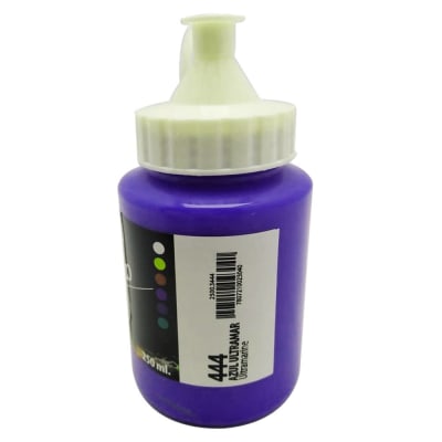 ACRÍLICO ARTEL 250ML AZUL ULTRAMAR 444