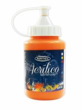 Acrílico Artel 250ml naranja 777