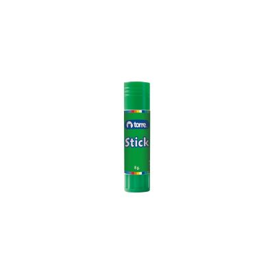 BARRA ADHESIVA 8GR. TORRE