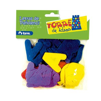 LETRAS PAÑOLENCI