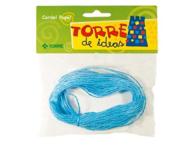 Cordel de papel
