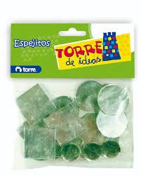 ESPEJITOS SURTIDOS