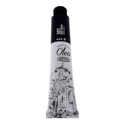 OLEO ARTEL 22 ML  OLEO  GRIS PAYNE