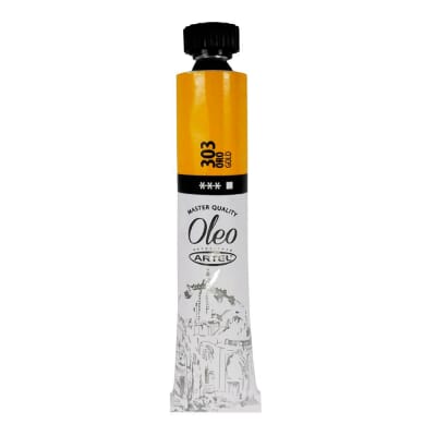 OLEO ARTEL 22 ML  OLEO  ORO