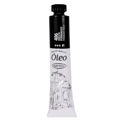 OLEO ARTEL 22ML  OLEO VIOLETA PERMANENTE