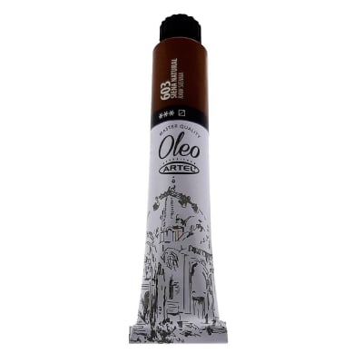 OLEO ARTEL 22 ML OLEO SIENA NATURAL