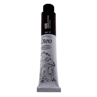 OLEO ARTEL 22 ML  OLEO  SOMBRA TOSTADA
