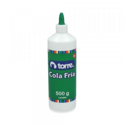 COLA FRIA 500ML. TORRE