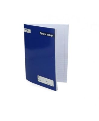 CUAD. COLLEGE TORRE LISO CIENCIAS  100 H