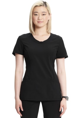 POLERA MUJER INFINITY LEGACY STYLES 2624A BAPS