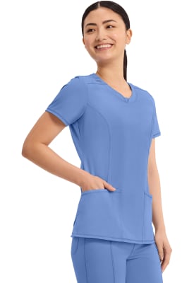 POLERA MUJER INFINITY LEGACY STYLES 2624A CIPS